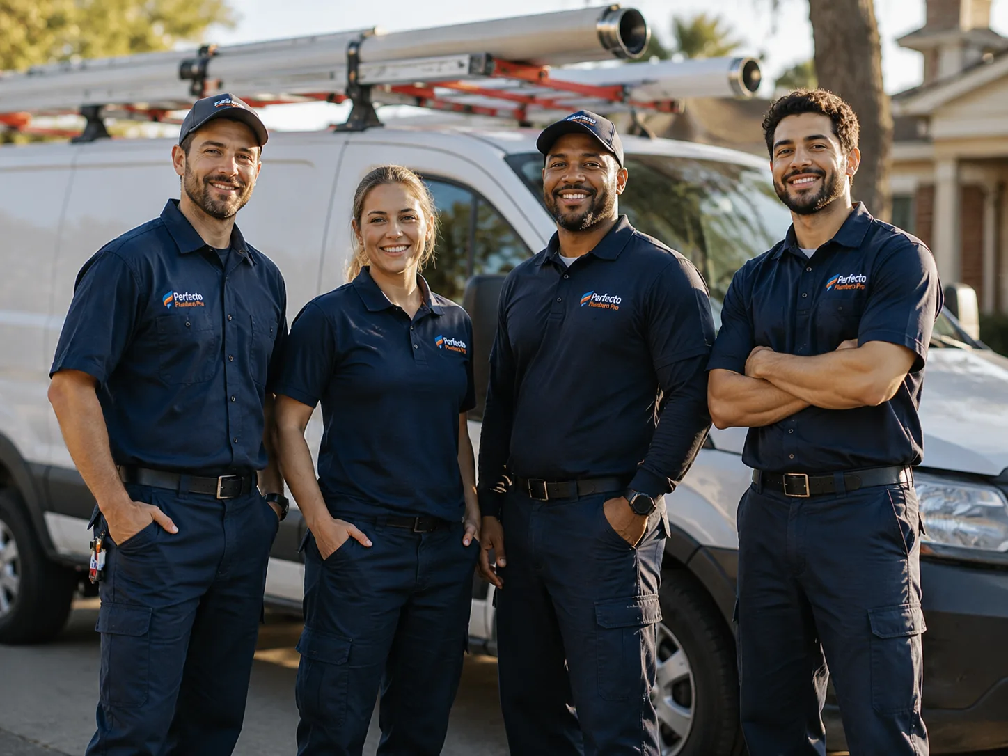 Emergency Plumber Near Me in Call, TX near me